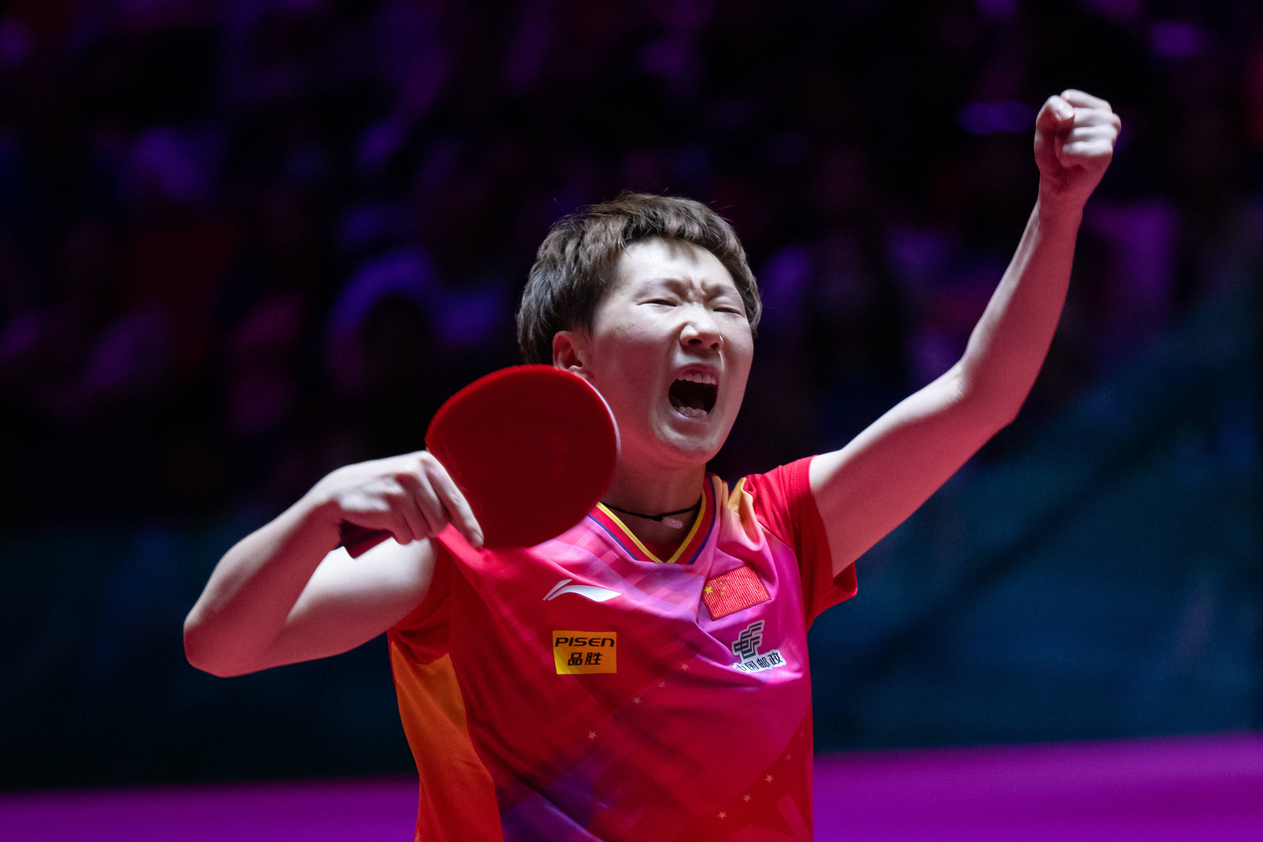 四大核心爆 四大核心爆